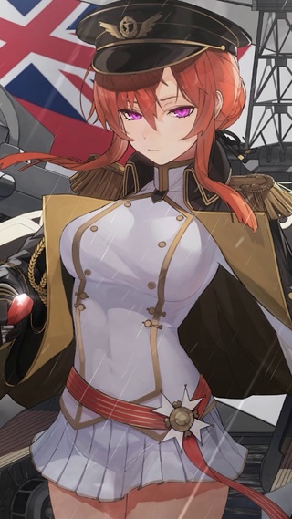 舰娘
