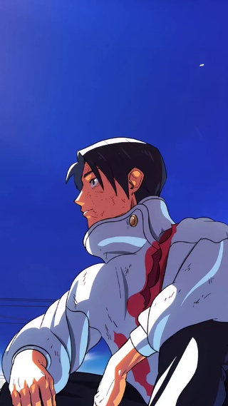 乙骨忧太
