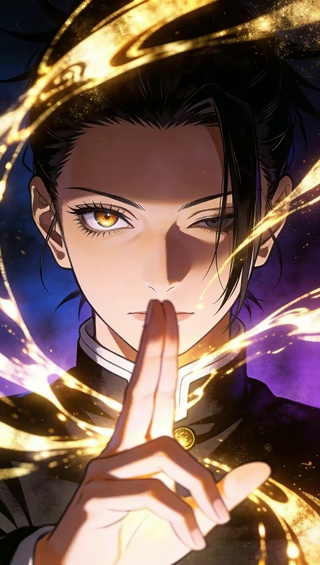 京东咒术高等搬砖学校特级延毕生