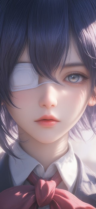小鸟游六花