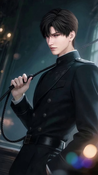 黎深31（小困熊）