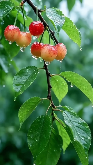 小樱桃