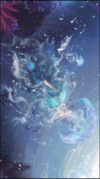 梦海孤游