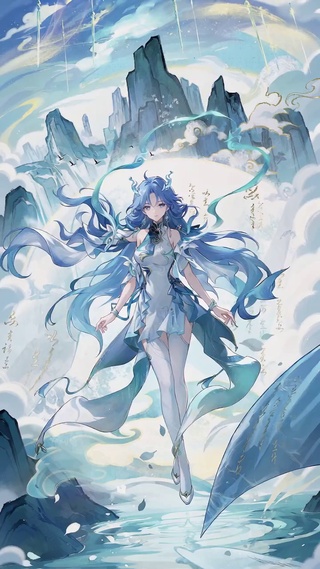 清宵