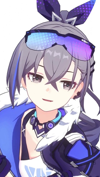 银狼
