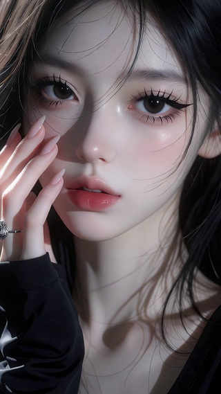 气质女神