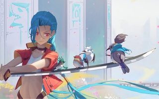 亚索
