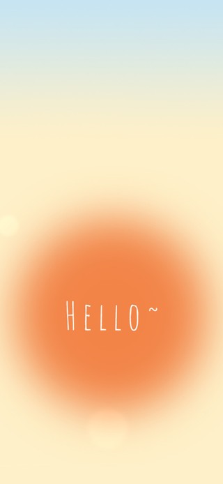 hello world