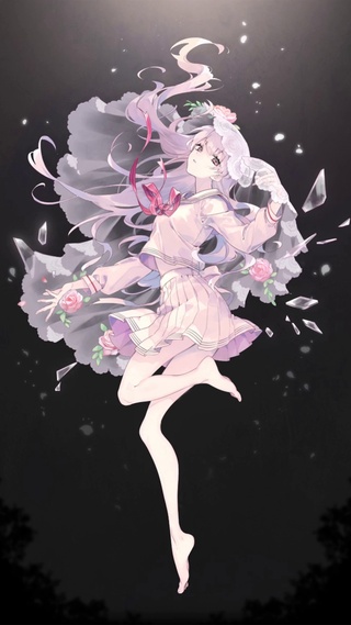 美女花嫁