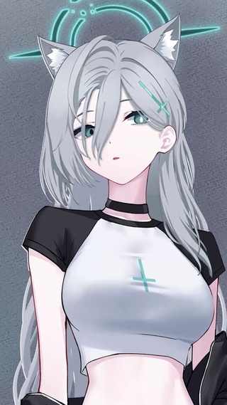 砂狼黑子