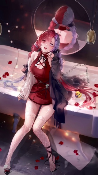 卢薇雅·蕾