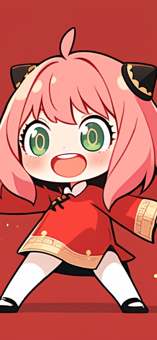 好运连连阿尼亚