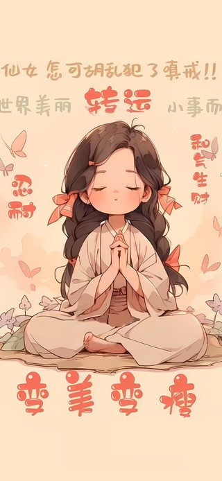 变美变瘦