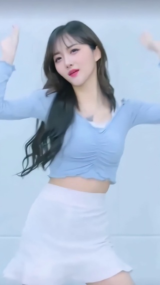 前女友