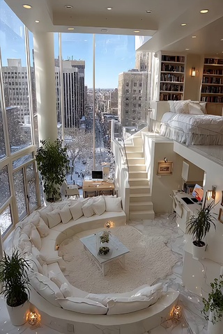 温馨小屋