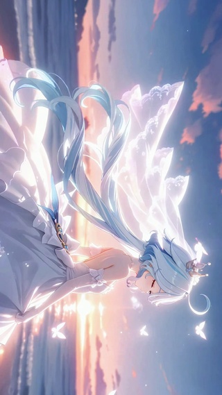 芙宁娜丨幻海绮梦丨