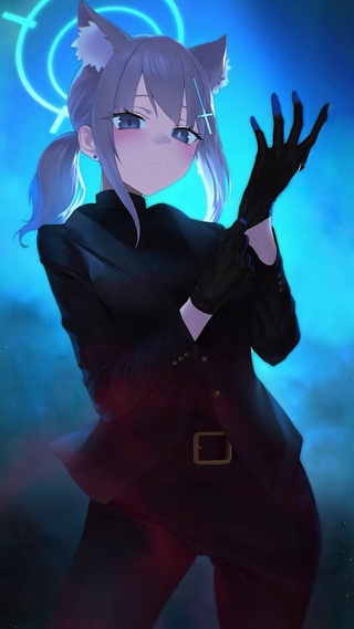 少女