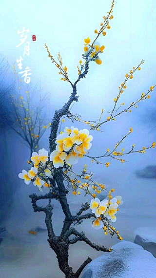 梅花