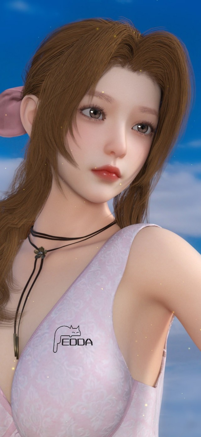 4k清纯美女