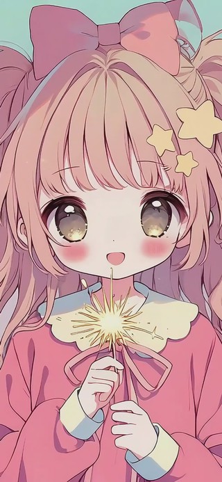 元气少女