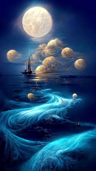 一条唯美的风景线