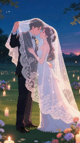 婚礼