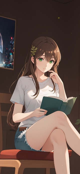 午后