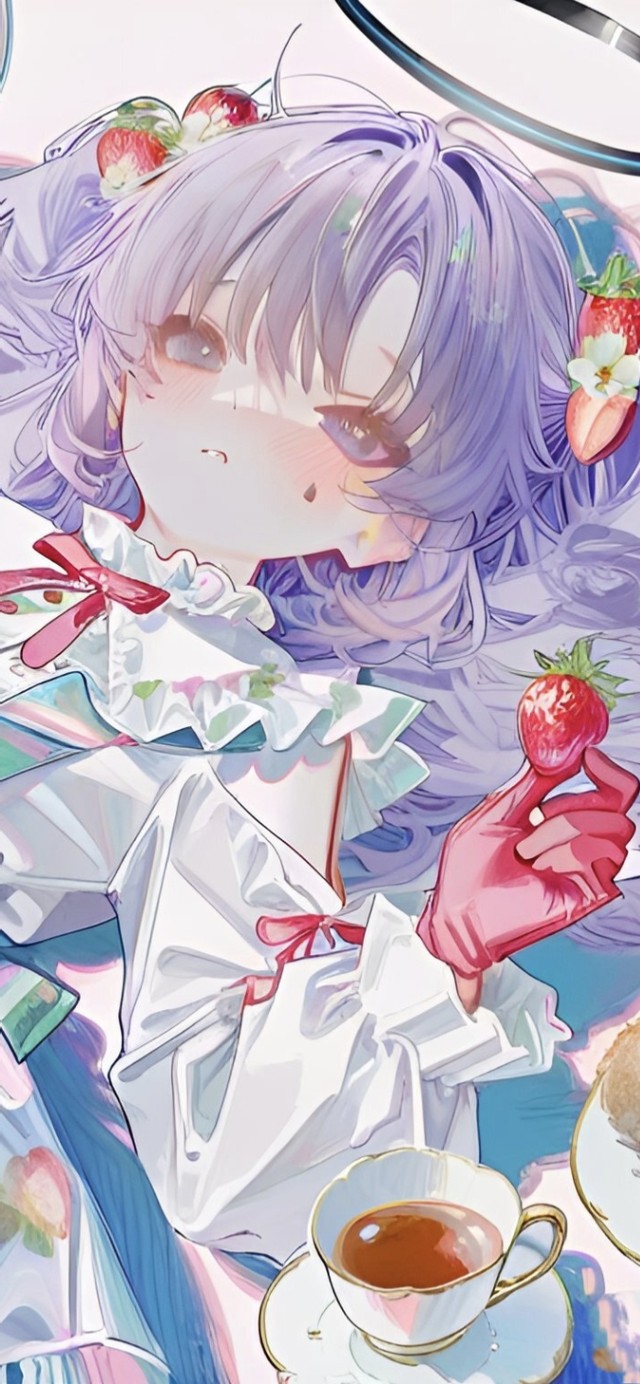 白丝糖果少女-早懒优香