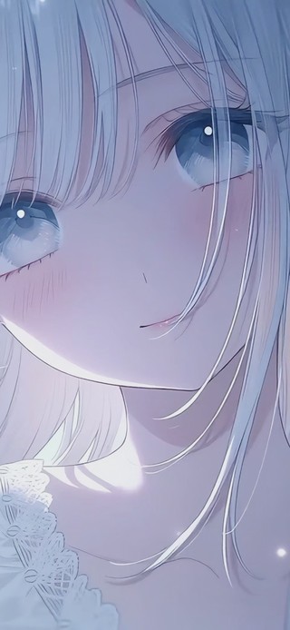 等待你的少女