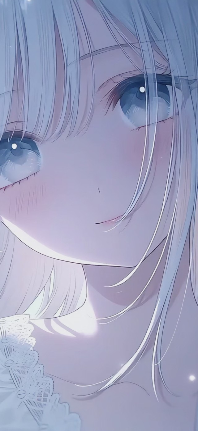 等待你的少女