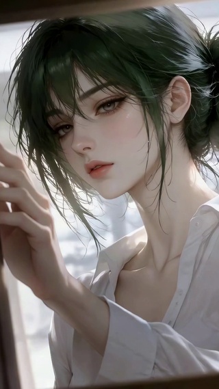 书意