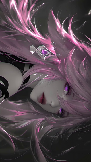 幻色神子