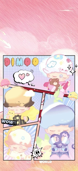 DIMOO3