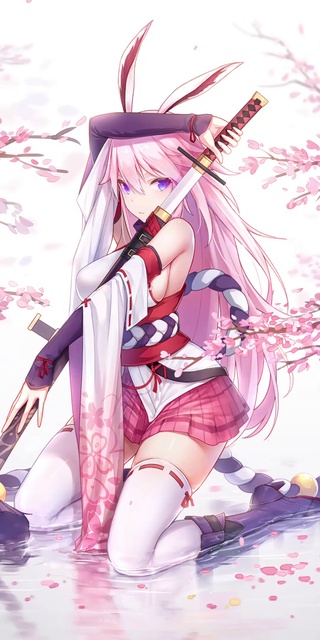 八重樱