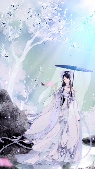 倩女幽魂