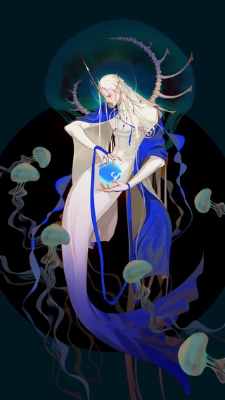 海王星