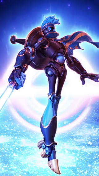 星际战士