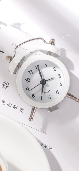 早安Morning