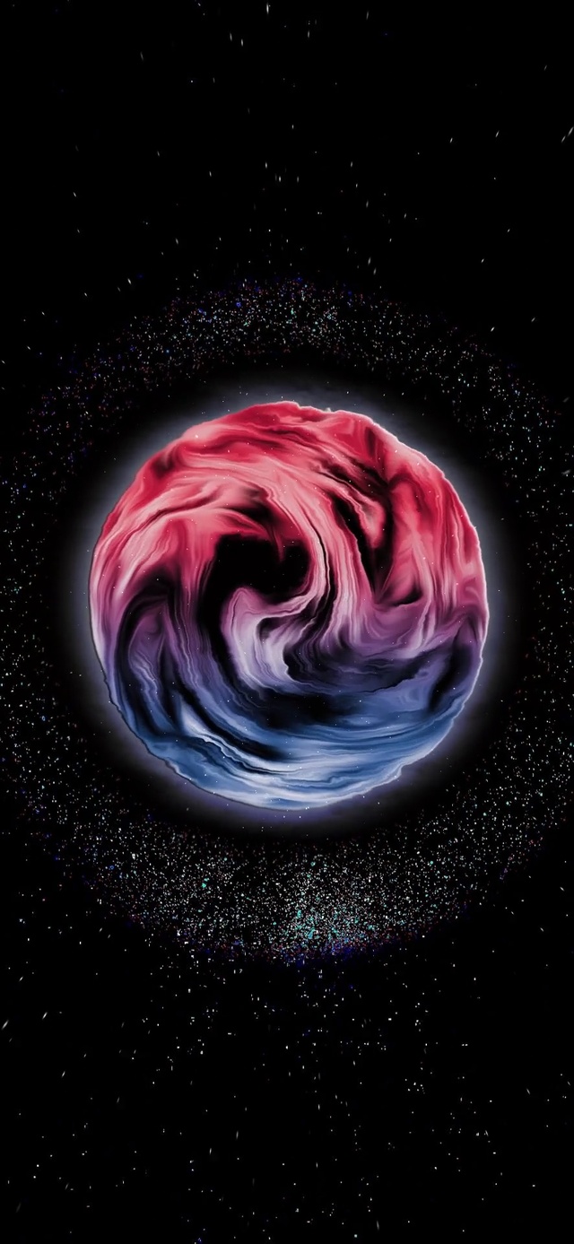 穿越星河高级感