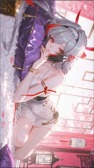 桃色闺中影-叶瞬光