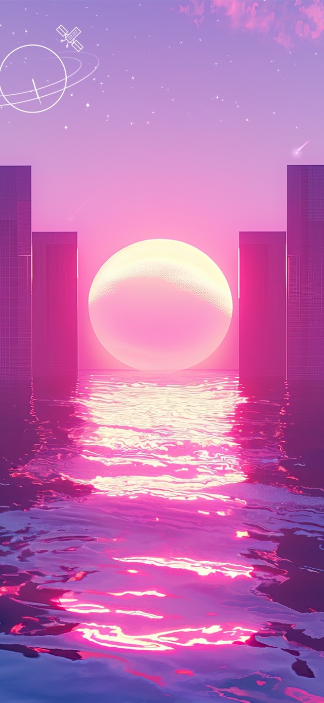 科幻海洋