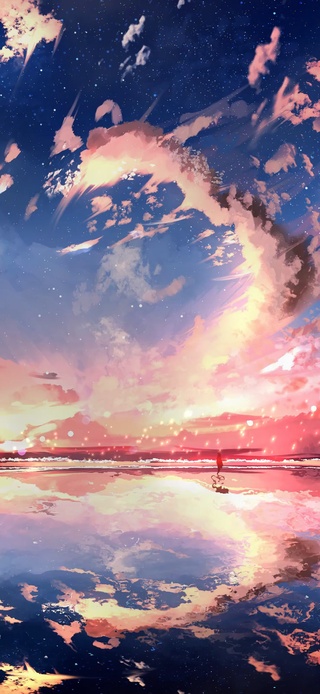 天空之境