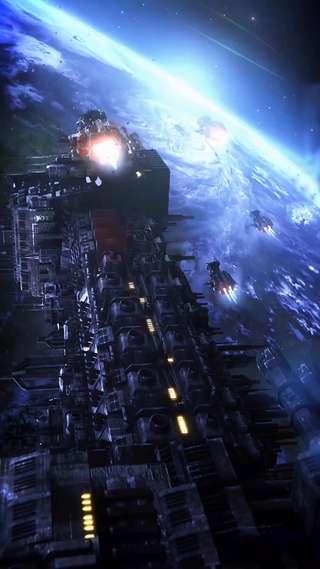 宇宙飞船