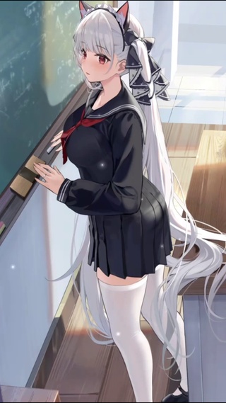 可畏