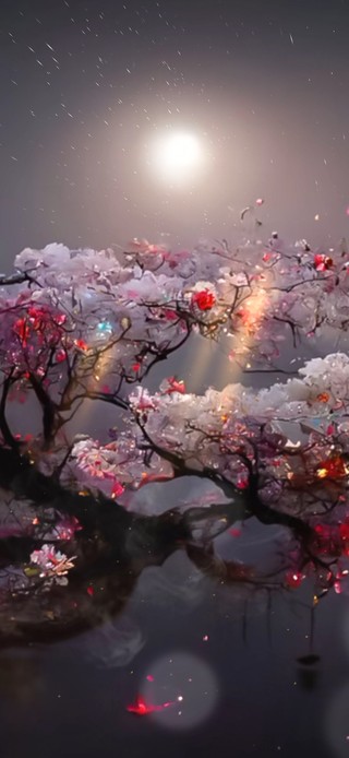 4k 三生三世十里桃花