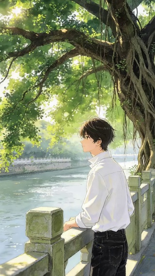 小清新治愈壁纸