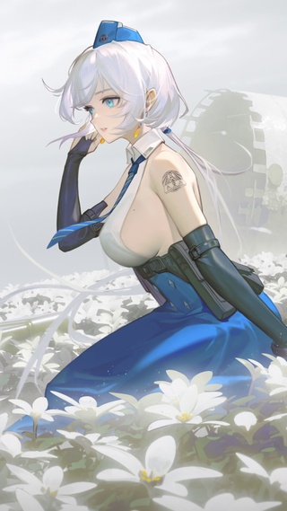 大橙 花海