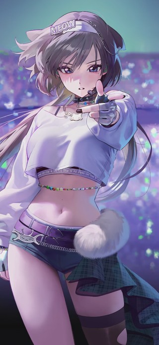 胜利女神NIKKE
