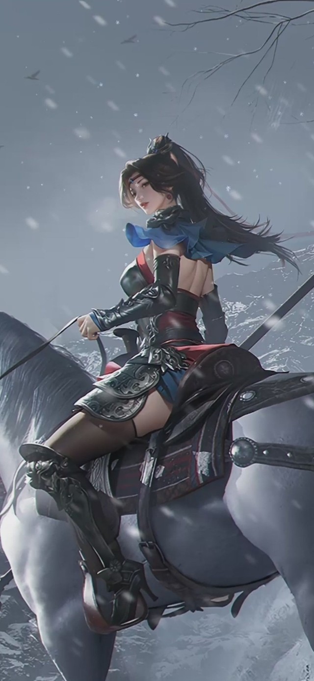 三国杀 【节气 大雪 2023