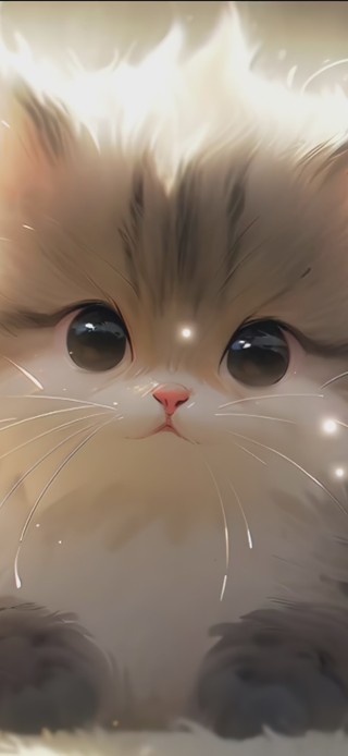 猫咪